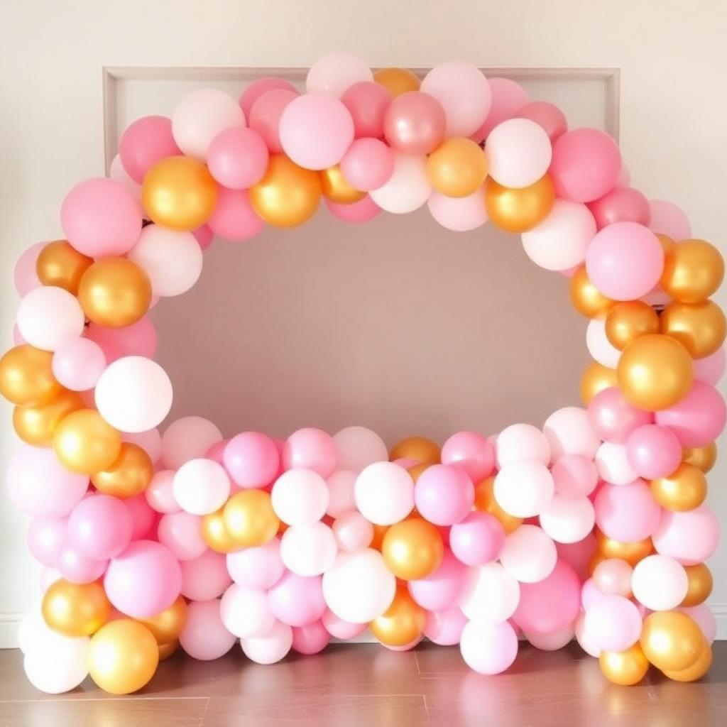 Balões Personalizados